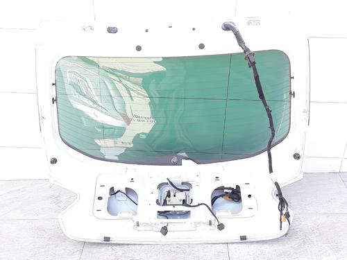 Tailgate SEAT IBIZA IV (6J5, 6P1)  | BP12316990C6 