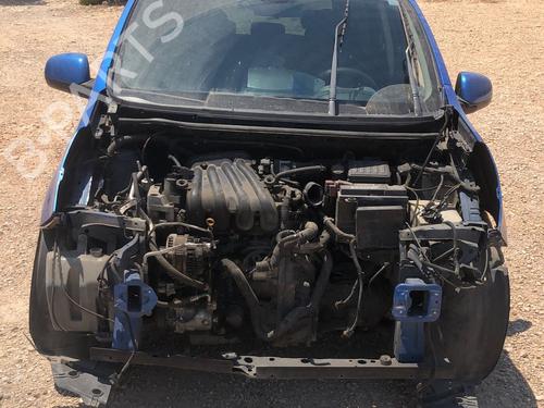 Højre Foran Tågelygte NISSAN NOTE (E11, NE11) 1.6 | BP27407332C31 