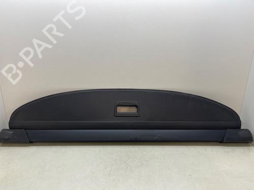 Rear parcel shelf SEAT ALTEA XL (5P5, 5P8) 1.6 TDI | BP22410452C85 