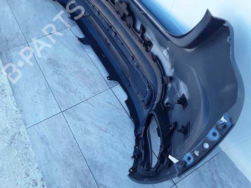 Rear bumper CITROËN DS4 (NX_)  | BP23097709C8 