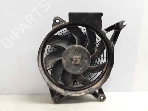 Radiator fan CHEVROLET EPICA (KL1_) 2.0 D | BP17040511M35 