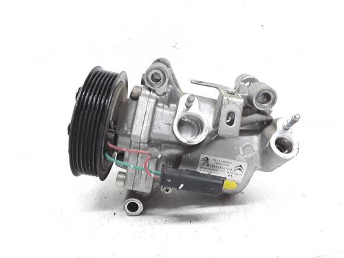 AC-Kompressor CITROËN C3 / C3 ORIGIN III (SX) 1.6 BlueHDi 75 (75 hp) 17472846