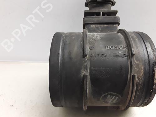 Mass air flow sensor IVECO DAILY IV Van  | BP17474113M95 