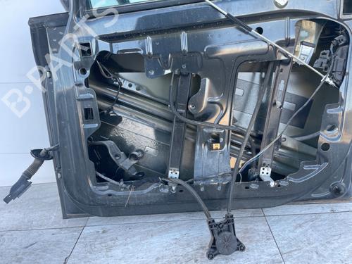 Right front door SEAT IBIZA IV (6J5, 6P1)  | BP22559088C3 
