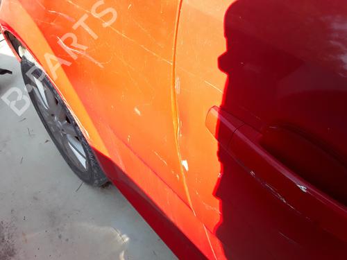 Right front door OPEL TIGRA TwinTop (X04) 1.4 (R97) | BP13614303C3 