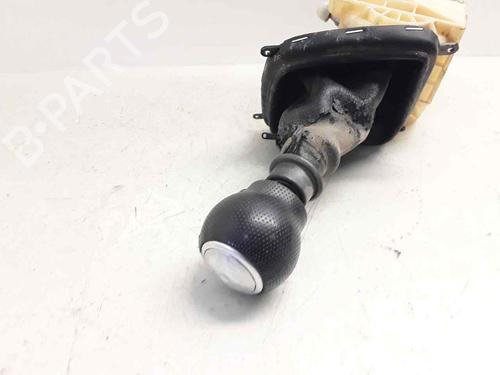 Gear lever KIA CARNIVAL / GRAND CARNIVAL III (VQ) 2.9 CRDi | BP18413612M90 