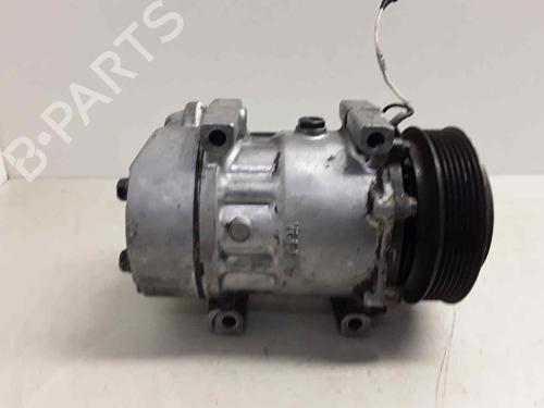 AC compressor RENAULT LAGUNA I (B56_, 556_)  | BP18270463M34