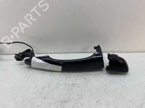 Used Front right exterior door handle PEUGEOT 5008 II (MC_, MJ_, MR_, M4_) 1.2 THP (MRHNYH, MRHNYW, MRHNSJ, MRHNSU, MRHNSM) (131 hp) 29717173