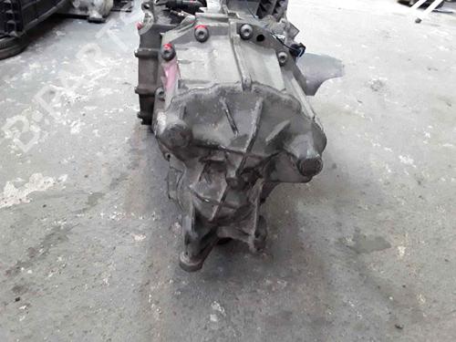 Gearbox AUDI A4 B7 (8EC) 2.0 TDI 16V | BP37014887M3 - Image 3
