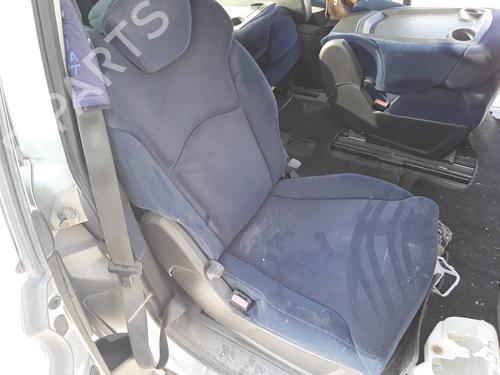 Used Rear seat Rear seat 37014899 37014899