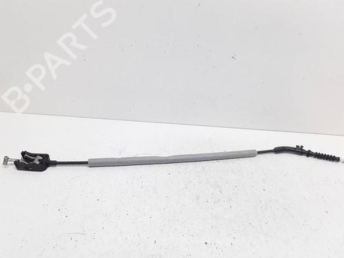 Right front suspension arm VW POLO VI (AW1, BZ1, AE1) 1.6 TDI | BP15939641M13 