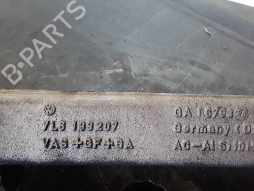 Supporti motore VW TOUAREG (7LA, 7L6, 7L7) 2.5 R5 TDI (174 hp) 9809835
