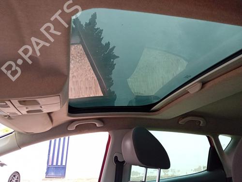 Left front fog light SEAT IBIZA IV (6J5, 6P1)  | BP15720547C30 