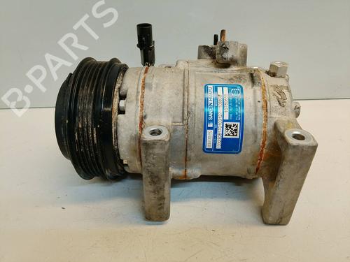 Used AC compressor AC compressor MG MG ZS SUV (AZS1) [2017-2026] 40092122 40092122