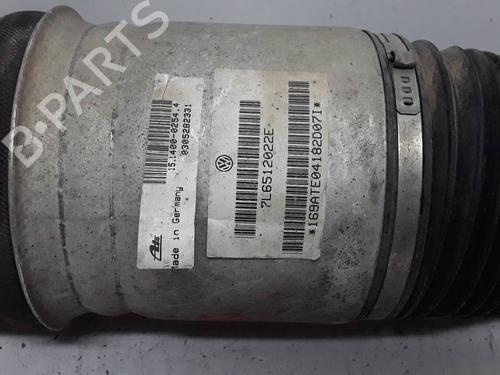 Højre bagtil støddæmper VW TOUAREG (7LA, 7L6, 7L7) 5.0 V10 TDI (313 hp) 13075305