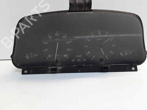 Airbag rodilla FIAT SCUDO Van (220_) 1.9 D (69 hp) 32303284