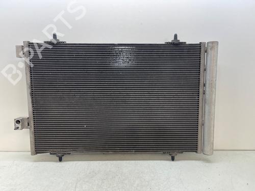 Used AC radiator CITROËN C5 III (RD_) 2.0 HDi 165 (RDRHHA, RDRHH8) (163 hp) 27578099
