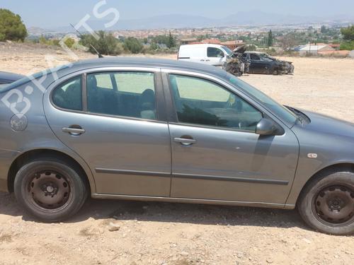 Pipe SEAT TOLEDO II (1M2) 1.9 TDI | BP19039311M125 
