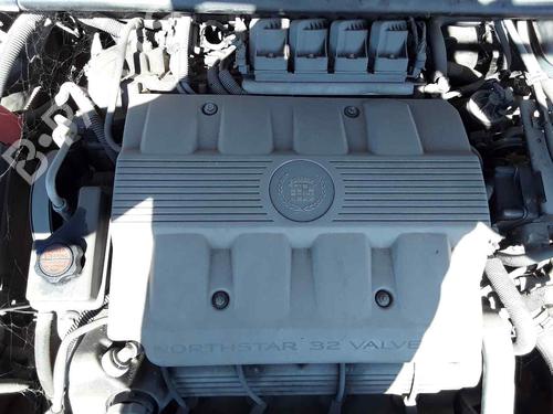 Moteur CADILLAC SEVILLE 4.6 STS V8 (305 hp) 20106298