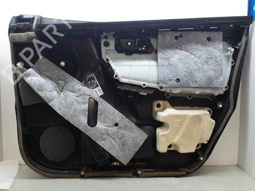 Front left panel TOYOTA AURIS (_E18_) 1.8 Hybrid (ZWE186_, ZWE186R) | BP24193173C58 