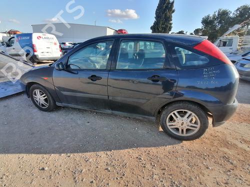 Piloto trasero derecho FORD FOCUS I (DAW, DBW) 1.8 Turbo DI / TDDi | BP9436789C35 