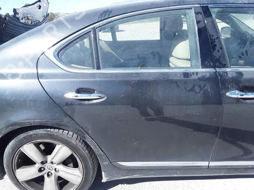 Used Right rear door LEXUS LS (_F4_) 460 (USF40) (381 hp) 12317184