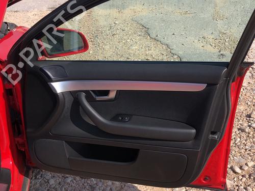 Left taillight AUDI A4 B7 (8EC) 2.0 TDI 16V | BP33412299C34 - Image 9