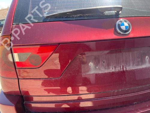 Tailgate BMW X3 (E83) 3.0 d | BP25994840C6