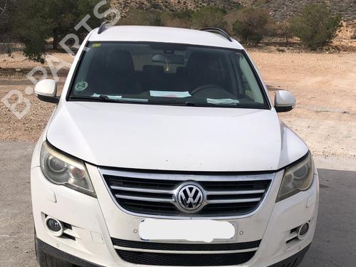 Peças VW TIGUAN (5N_) [2007-2018]  4424436