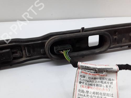 Lamp holder CITROËN JUMPY II (VF7) 2.0 HDi 120 | BP36377359L10 - Image 2