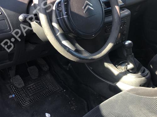 Instrument cluster CITROËN C4 I (LC_) | BP28671752C47