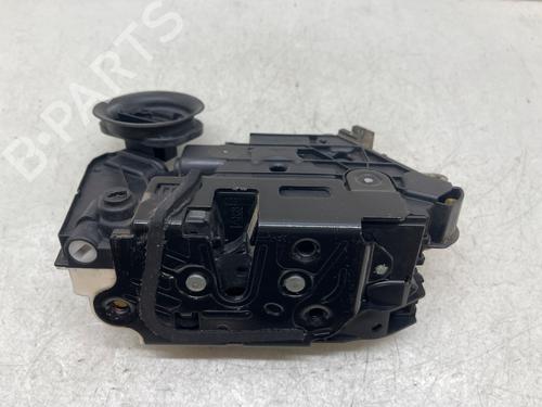 Rear left lock VW GOLF VI (5K1)  | BP27576573C100 
