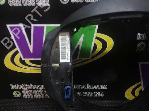 Steering wheel controls CITROËN C4 I (LC_)  | BP7468616E15 