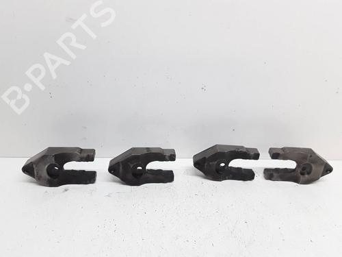Injector RENAULT LAGUNA III (BT0/1) 2.0 dCi (BT07, BT0J, BT14, BT1A, BT1S) | BP12316767M100 