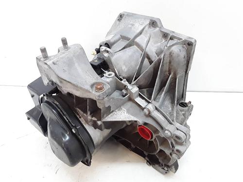 Gearbox MAZDA 2 (DE_, DH_) 1.4 MZR-CD | BP10171265M3