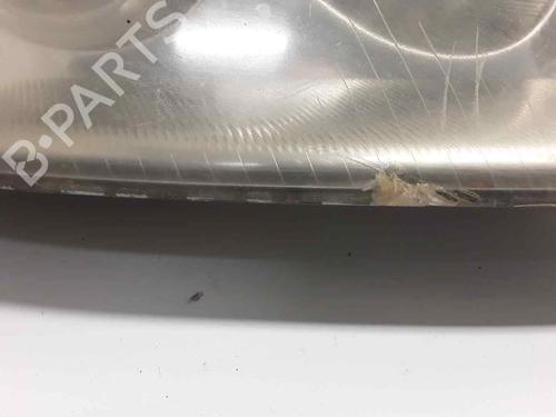 Right headlight VW PASSAT B5.5 (3B3) 1.9 TDI | BP30195267C29 