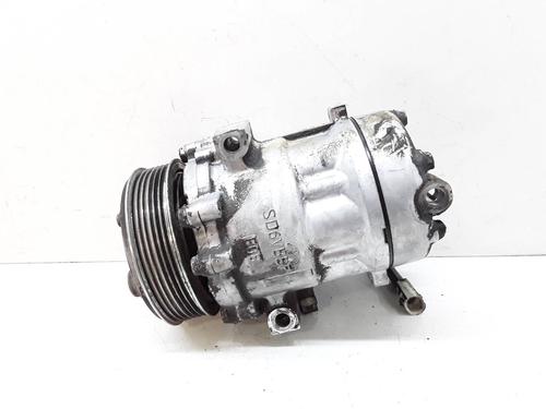 AC compressor SUZUKI SWIFT IV (FZ, NZ)  | BP13468343M34 