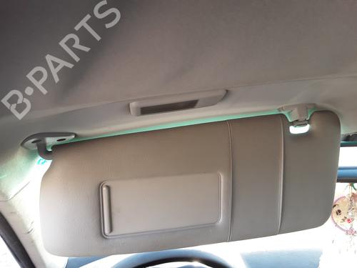 Venstre solskjerm BMW 3 (E46) 316 i (105 hp) 32504286