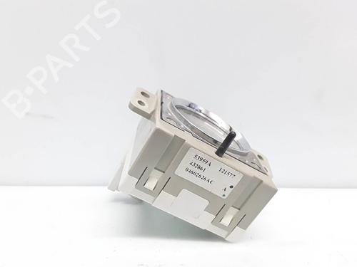 Instrument cluster CHRYSLER 300C (LX, LE) 3.0 CRD | BP7846402C47 