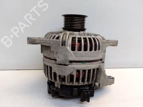 Alternator IVECO DAILY IV Van 40C12 V, 40C14 V/P | BP39106886M7 - Image 2