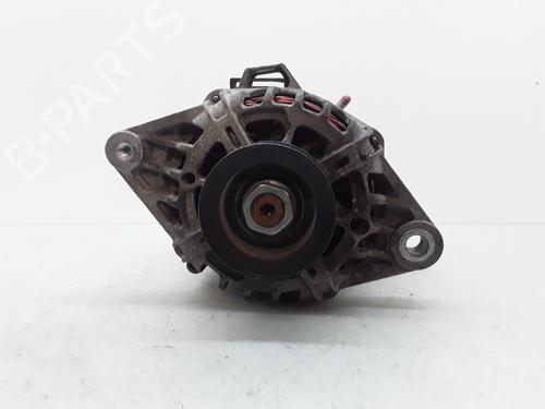 Alternator HYUNDAI i20 I (PB, PBT) | BP30441164M7