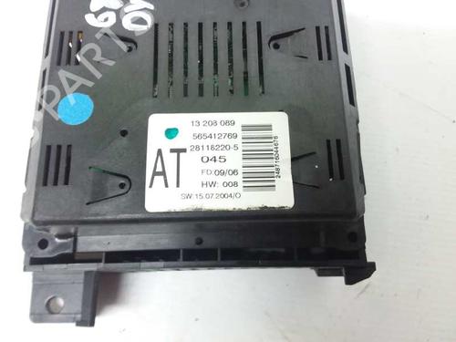 Spak kontakt OPEL ASTRA H (A04)  | BP7472172I30 
