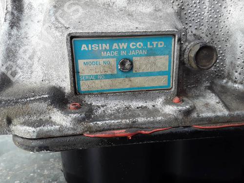 Girkasse LEXUS GS (_S16_) 300 (JZS160_, JZS160R) (222 hp) 11140569