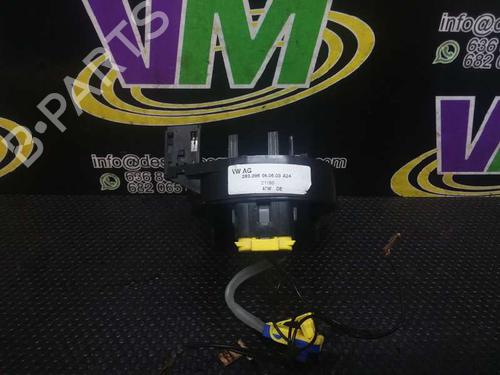 Used Squib airbag SEAT IBIZA III (6L1) [2002-2009]  7469331