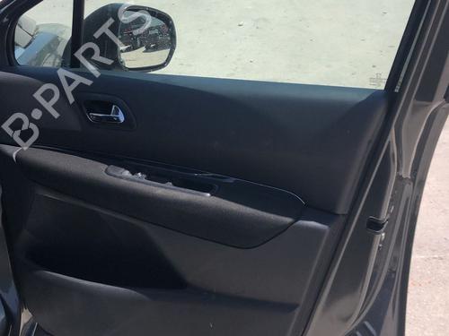 Engine control unit (ECU) PEUGEOT 5008 (0U_, 0E_) | BP36814331M57 - Image 10