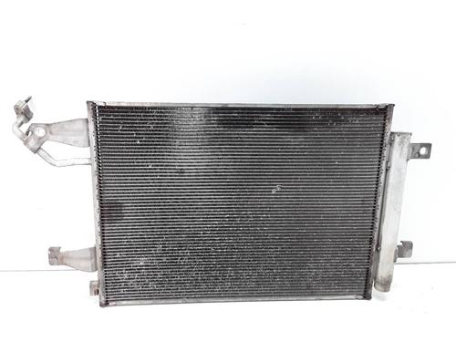 AC Kondensor MITSUBISHI COLT VI (Z3_A, Z2_A) 1.3 LPG (Z33A) BP10171250M32