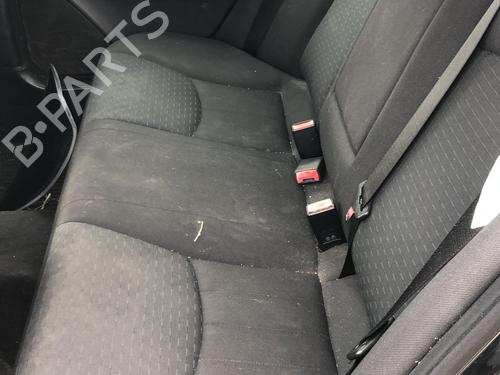 Left front seat MERCEDES-BENZ C-CLASS (W203) C 200 Kompressor (203.042) | BP36392617C15 - Image 5