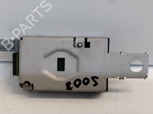 Electronic module PEUGEOT 5008 (0U_, 0E_) | BP37161536M83 - Image 2