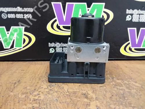 ABS Bremseaggregat SKODA OCTAVIA I (1U2)  | BP7468791M43 