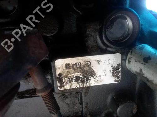 Used Engine RENAULT MEGANE I (BA0/1_) 1.6 e (BA0F, BA0S) (90 hp) 7467764